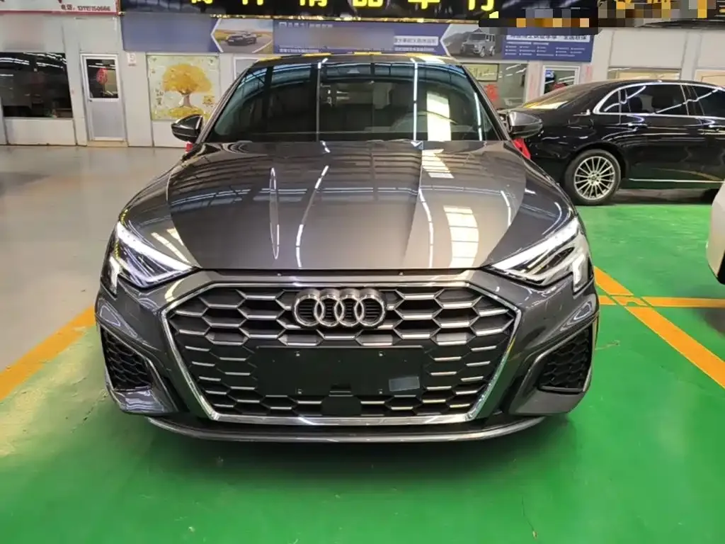 Audi A3 — фото 6