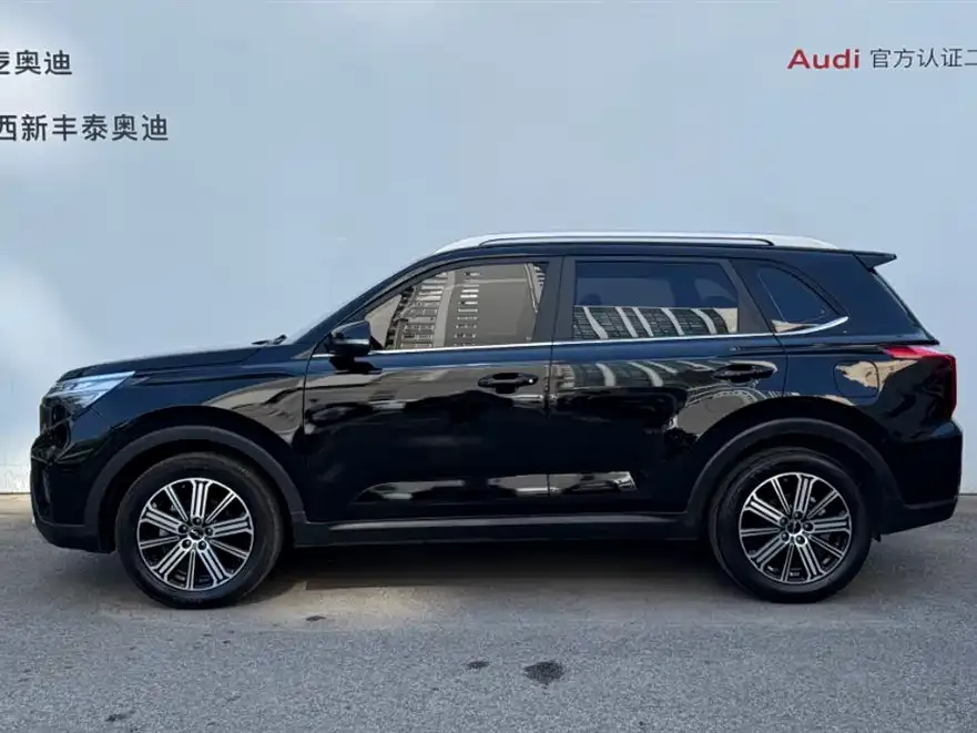 Kia Sportage — фото 2