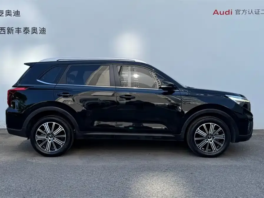 Kia Sportage — фото 3
