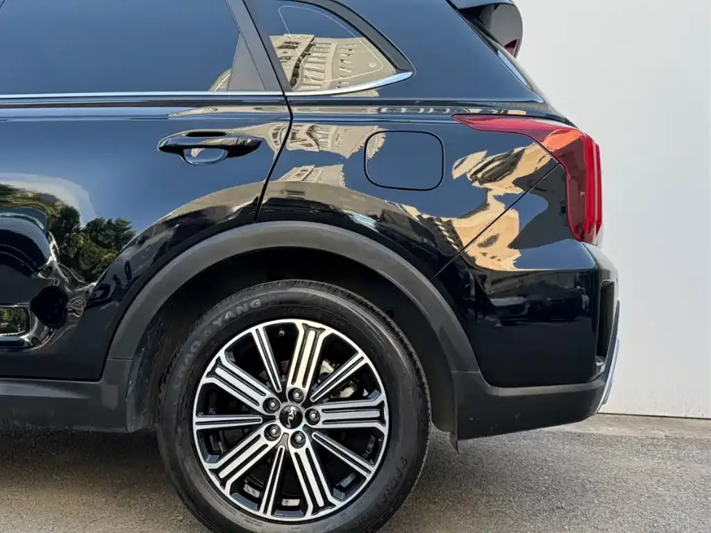 Kia Sportage — фото 4