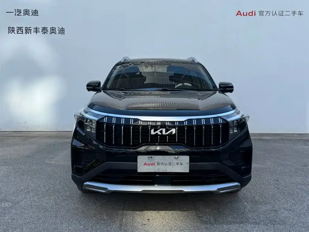 Kia Sportage — фото 5