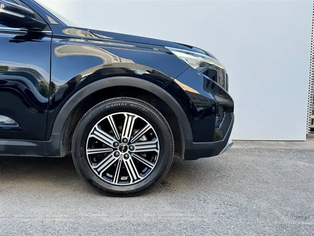 Kia Sportage — фото 6