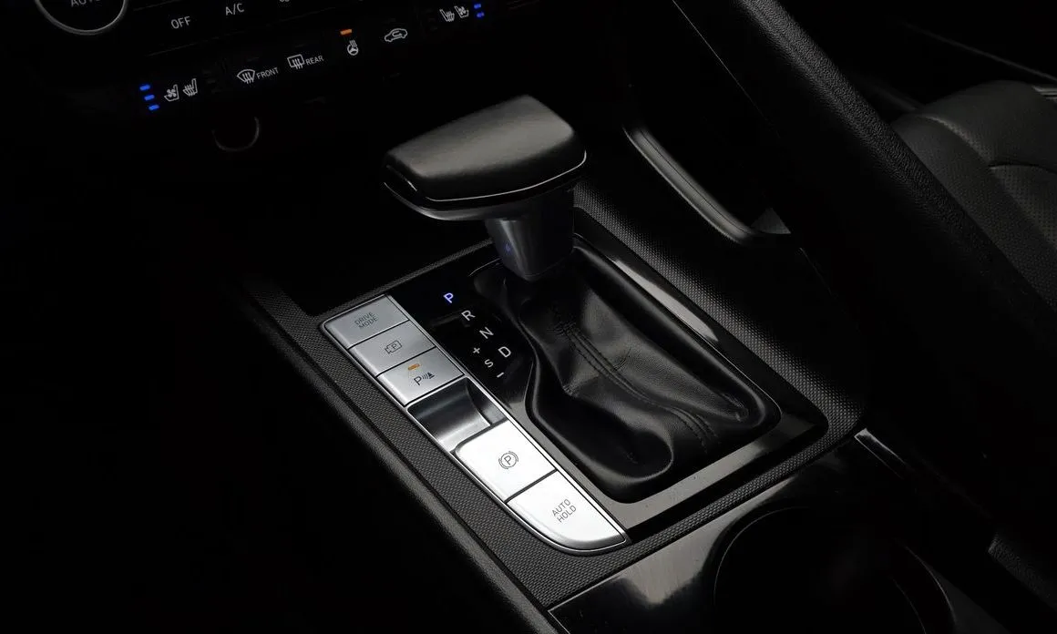 Hyundai AVANTE 2021 из KR, фото 8