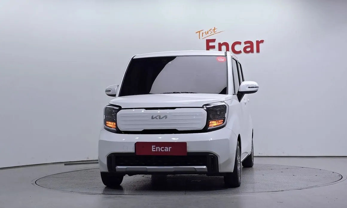 Kia RAY 2024 из KR, фото 2