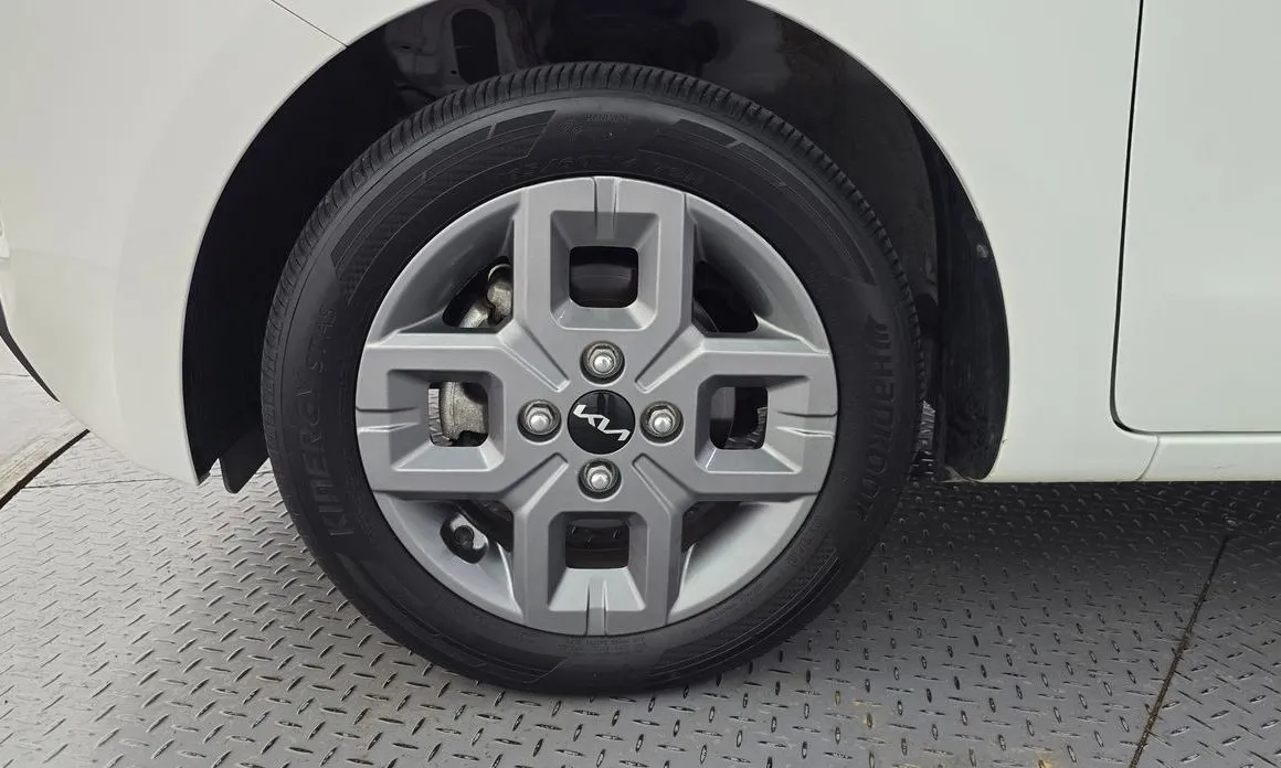 Kia RAY 2024 из KR, фото 8