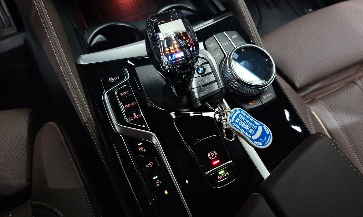 BMW Gran Turismo 2024 из KR, фото 7