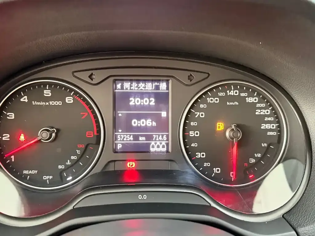 Audi Q2L 2021 из CN, фото 8
