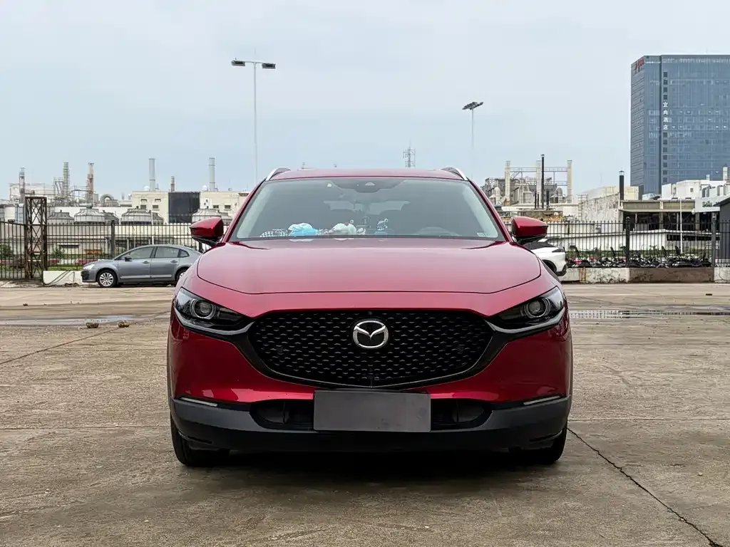 Mazda CX-30 — фото 2