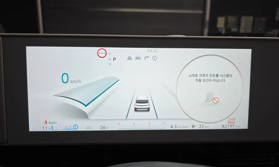 Hyundai Ioniq5 — фото 2
