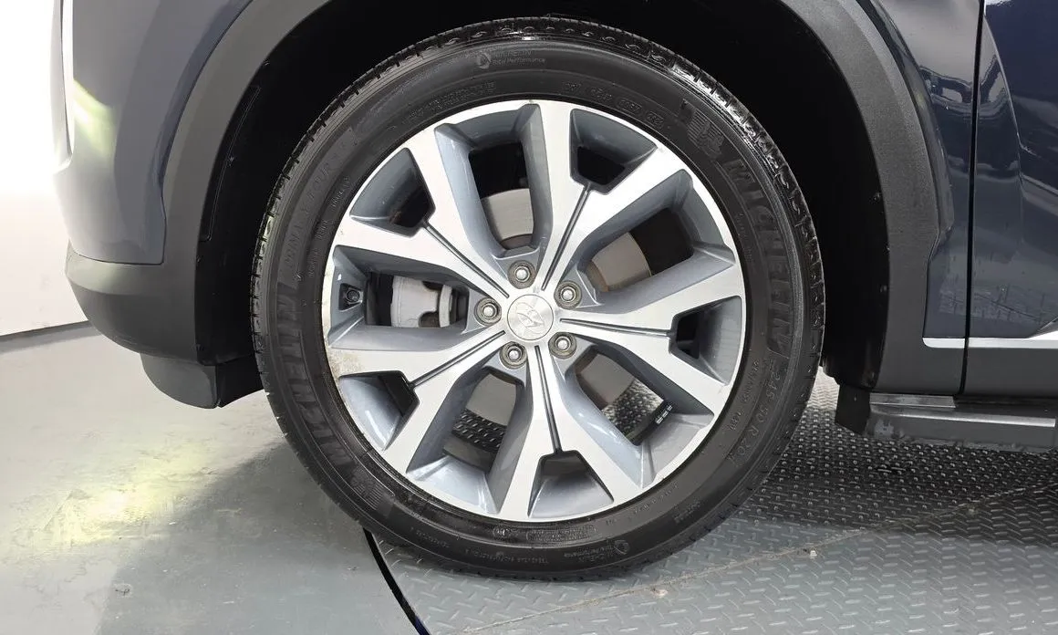 Hyundai Palisade — фото 9
