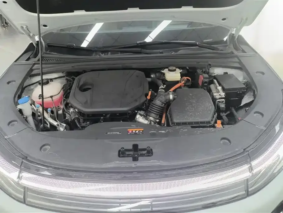 Geely 银河A7 EM 2025 из CN, фото 8