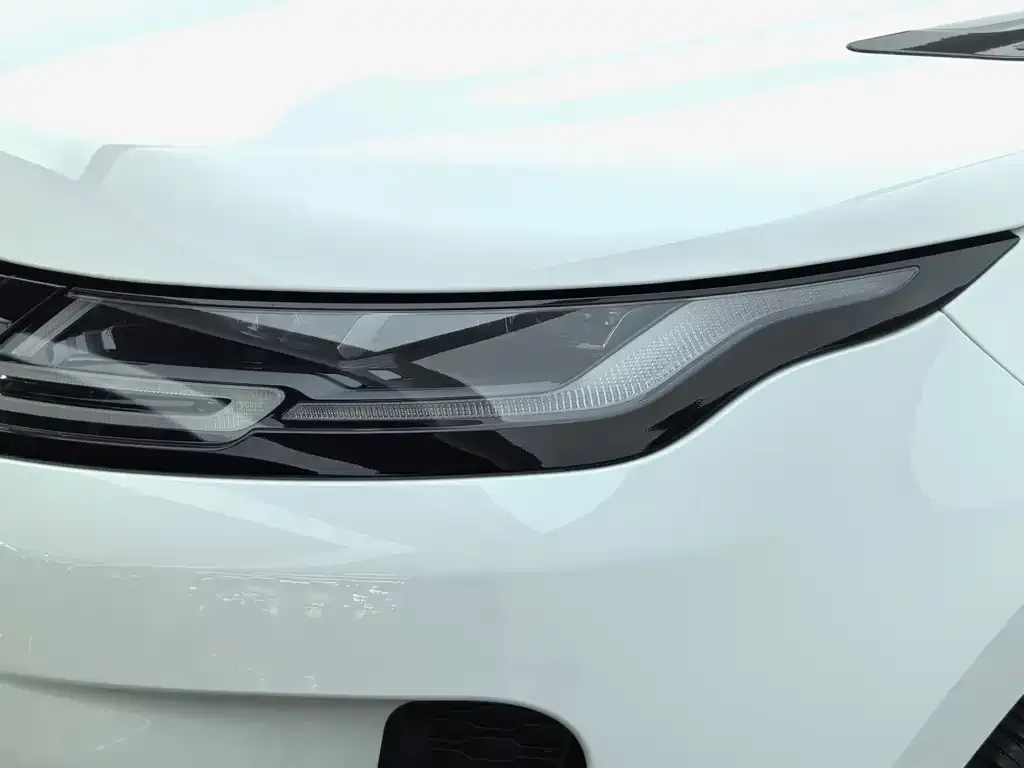 Land Rover Evoque — фото 3