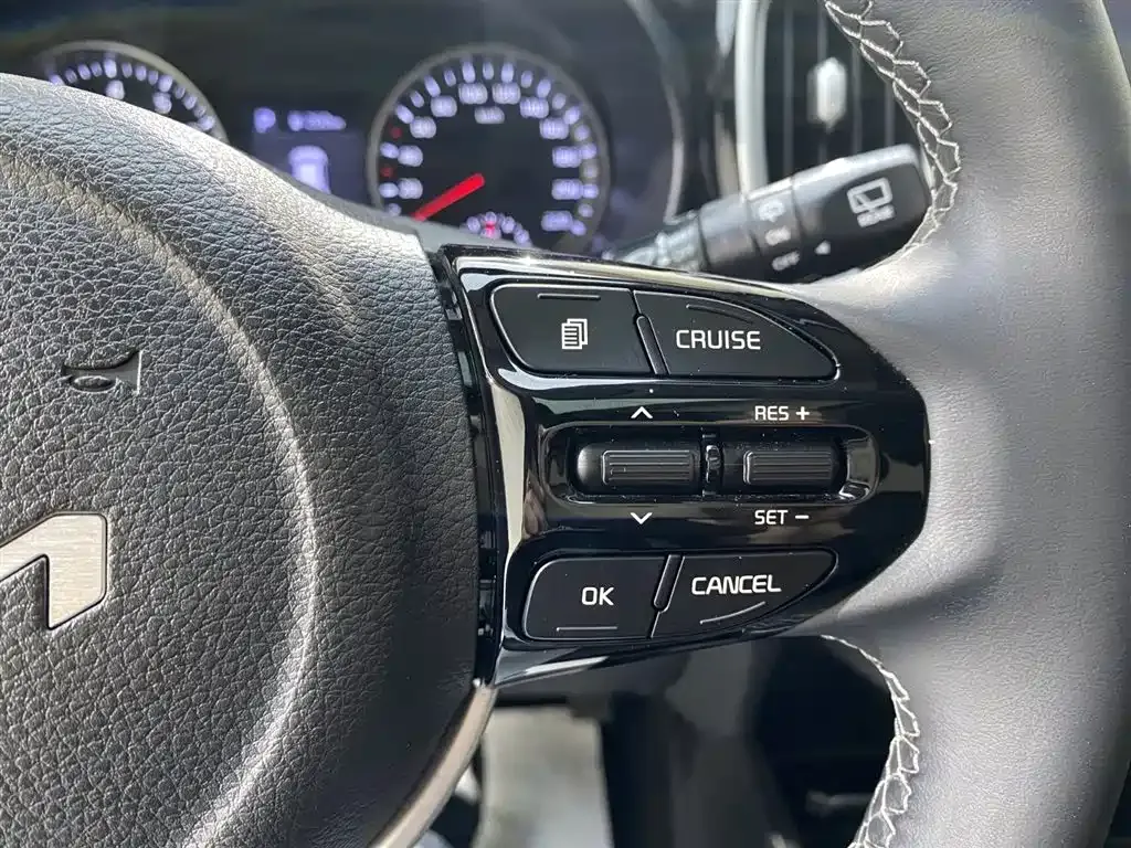 Kia KX1 — фото 6