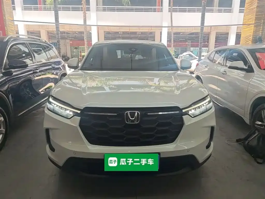 Honda HR-V 2023 из CN, фото 10