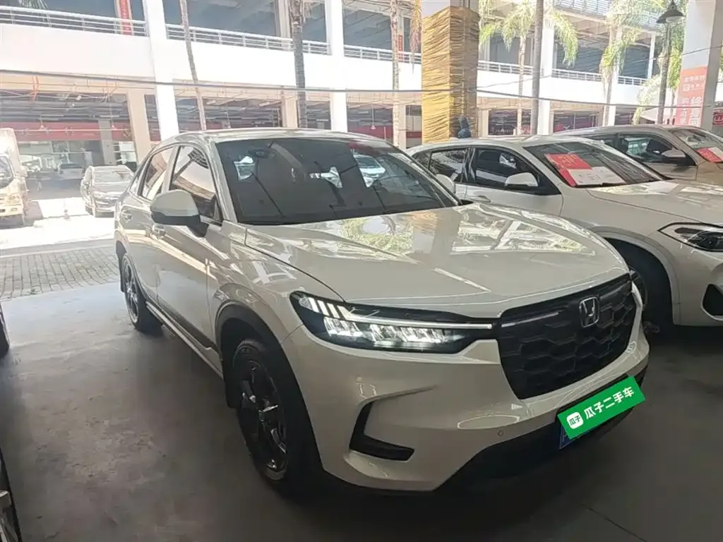 Honda HR-V 2023 из CN, фото 3