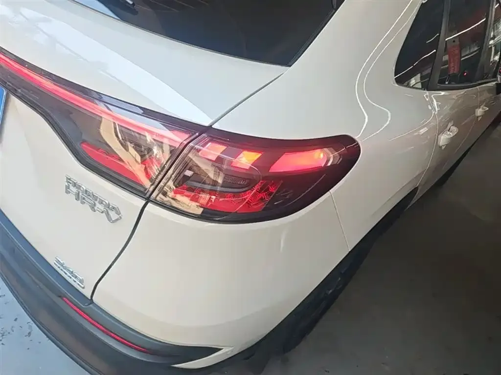 Honda HR-V 2023 из CN, фото 6