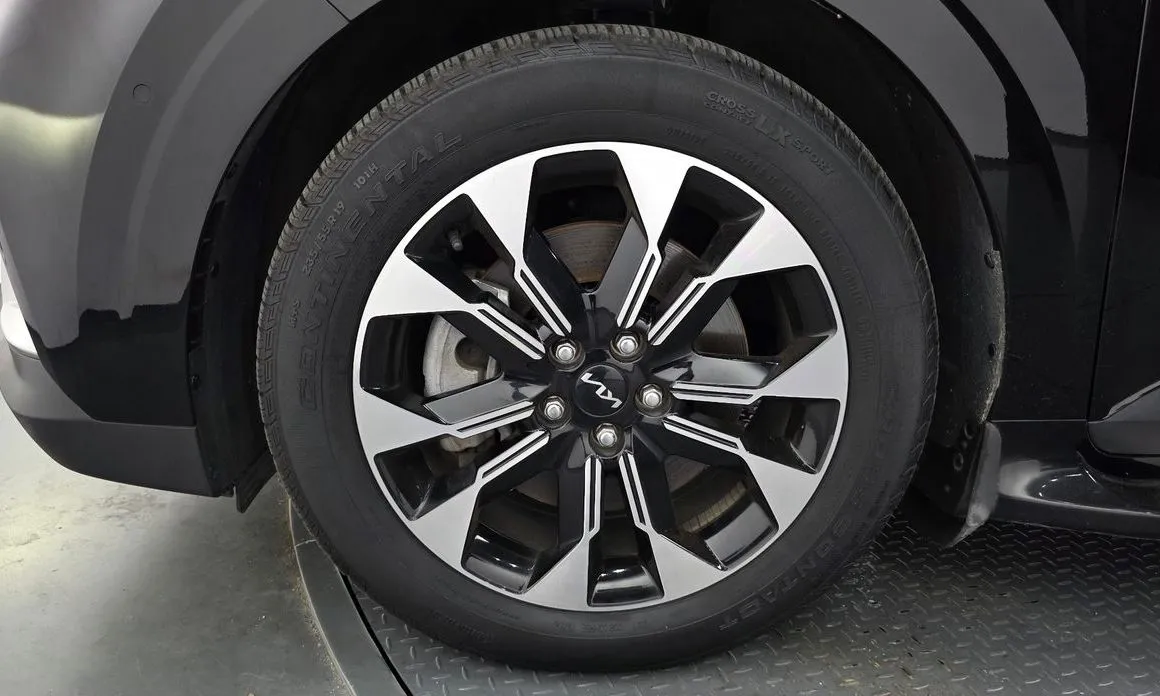 Kia Carnival 2023 из KR, фото 9