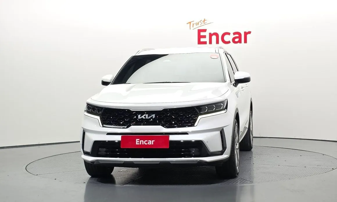 Kia Sorento — фото 2