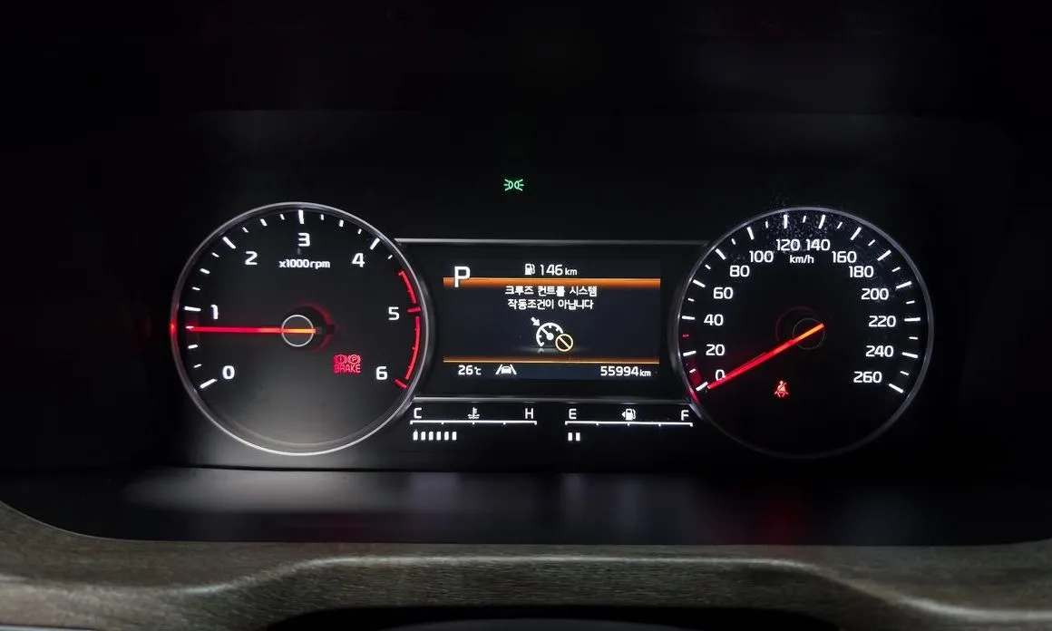 Kia Sorento — фото 3