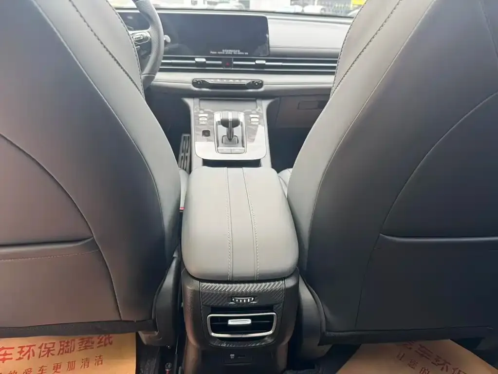 GAC Motor Shadow Leopard 2025 из CN, фото 8
