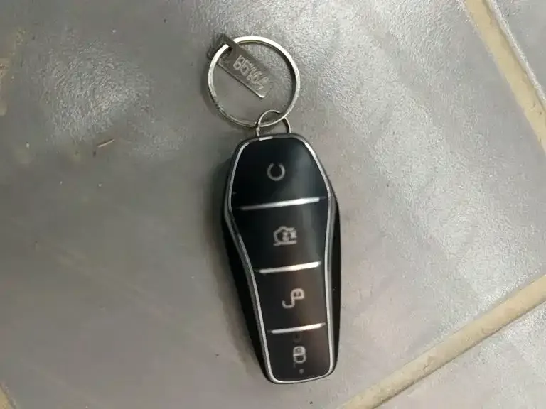 BYD Seal — фото 2