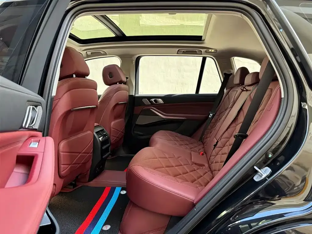 BMW X5 2023 из CN, фото 10