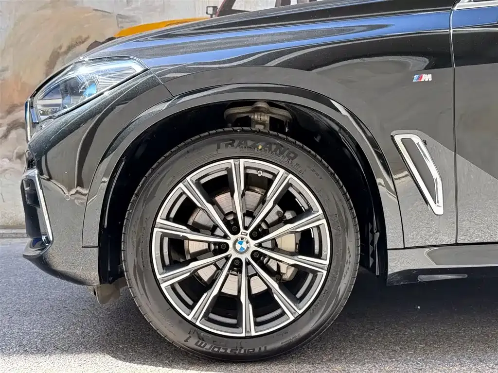 BMW X5 2023 из CN, фото 6