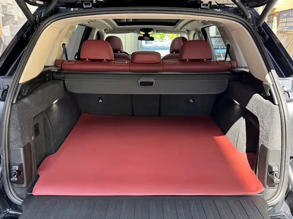 BMW X5 2023 из CN, фото 5
