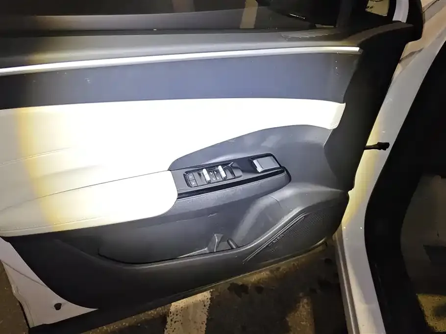 Geely Galaxy L7 2023 из CN, фото 3