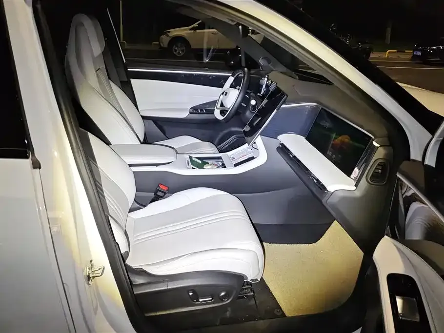 Geely Galaxy L7 2023 из CN, фото 9