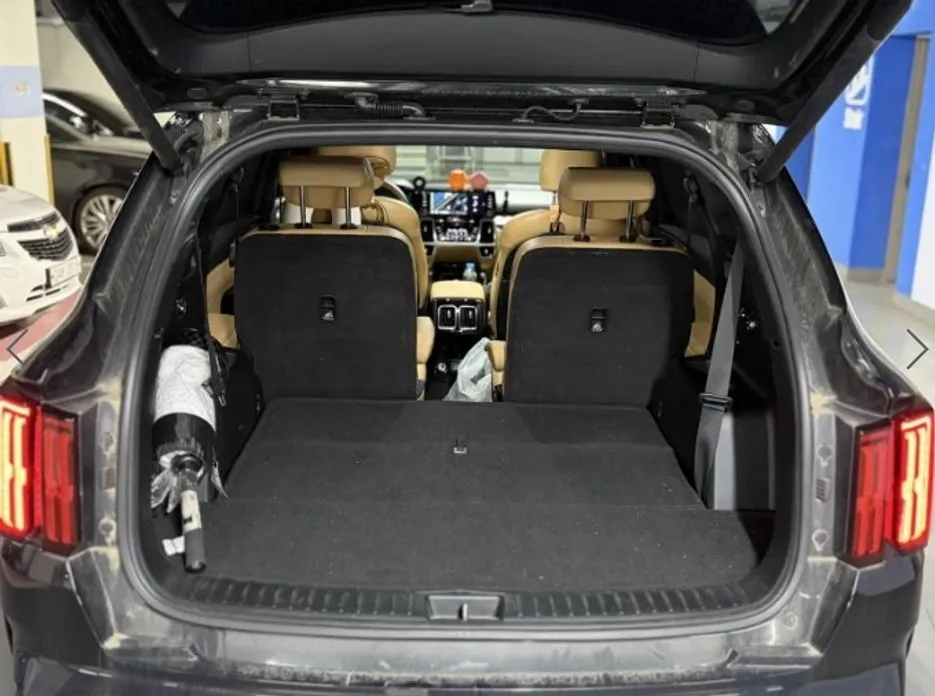 Kia Sorento — фото 2
