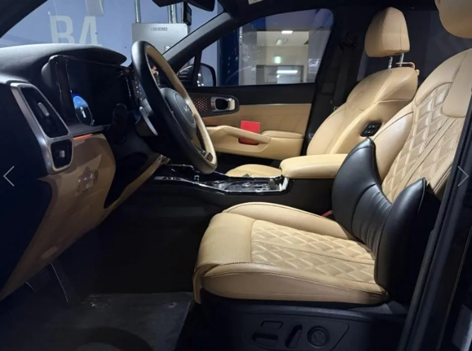 Kia Sorento — фото 3
