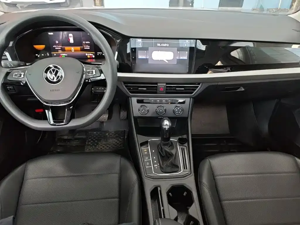 Volkswagen Lavida 2022 из CN, фото 7