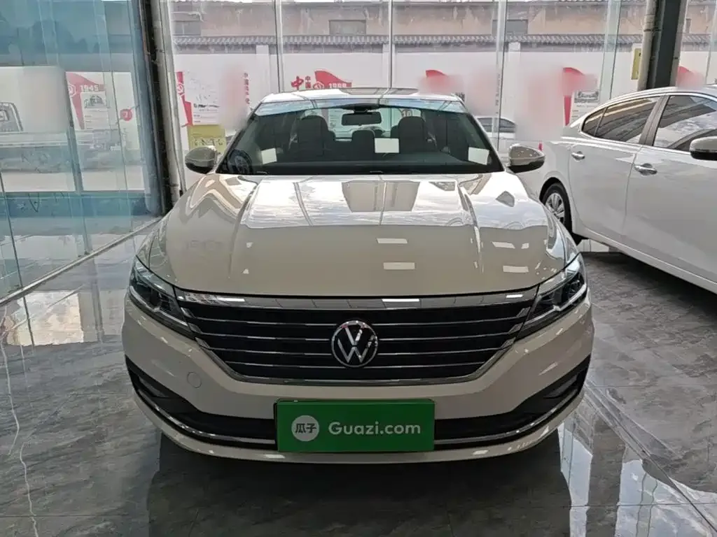 Volkswagen Lavida 2022 из CN, фото 10