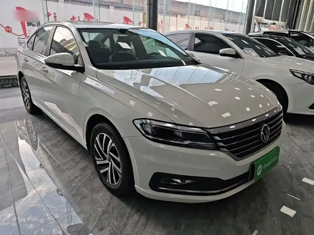 Volkswagen Lavida 2022 из CN, фото 5
