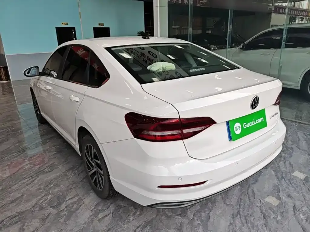 Volkswagen Lavida 2022 из CN, фото 4