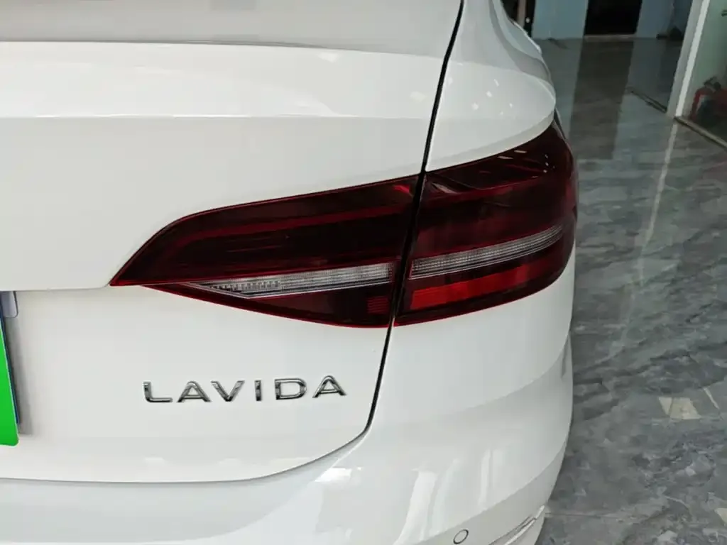 Volkswagen Lavida 2022 из CN, фото 6