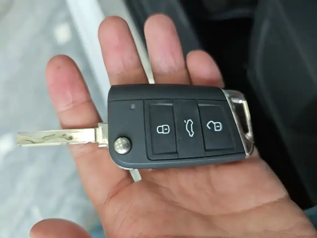 Volkswagen Lavida 2022 из CN, фото 9