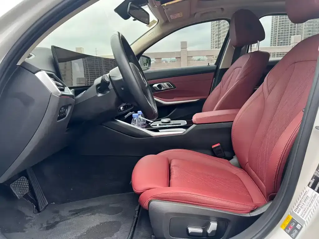 BMW i3 — фото 3