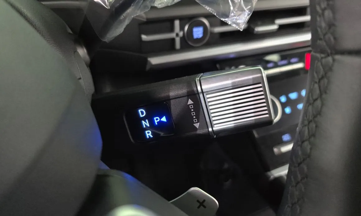 Hyundai Santafe 2025 из KR, фото 7