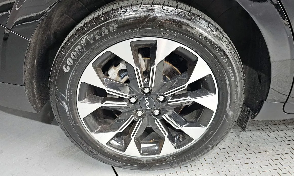 Kia Carnival 2023 из KR, фото 10