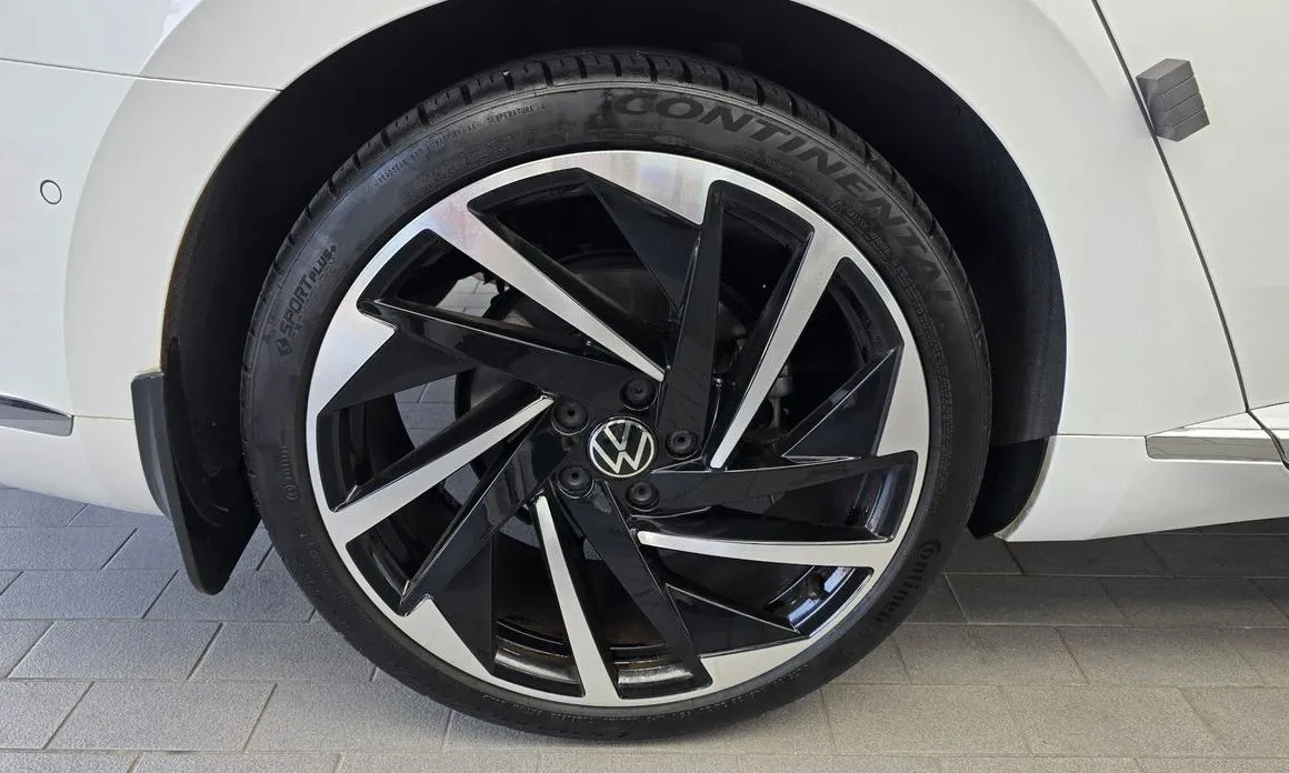 Volkswagen Arteon 2023 из KR, фото 4