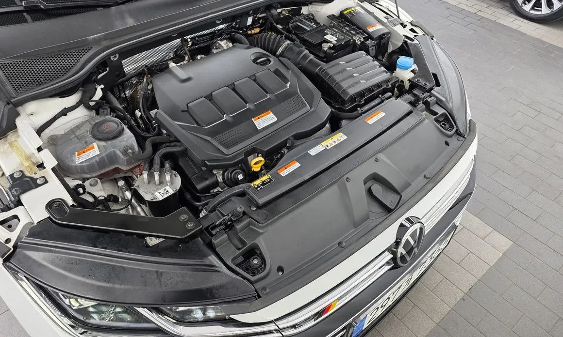 Volkswagen Arteon 2023 из KR, фото 5