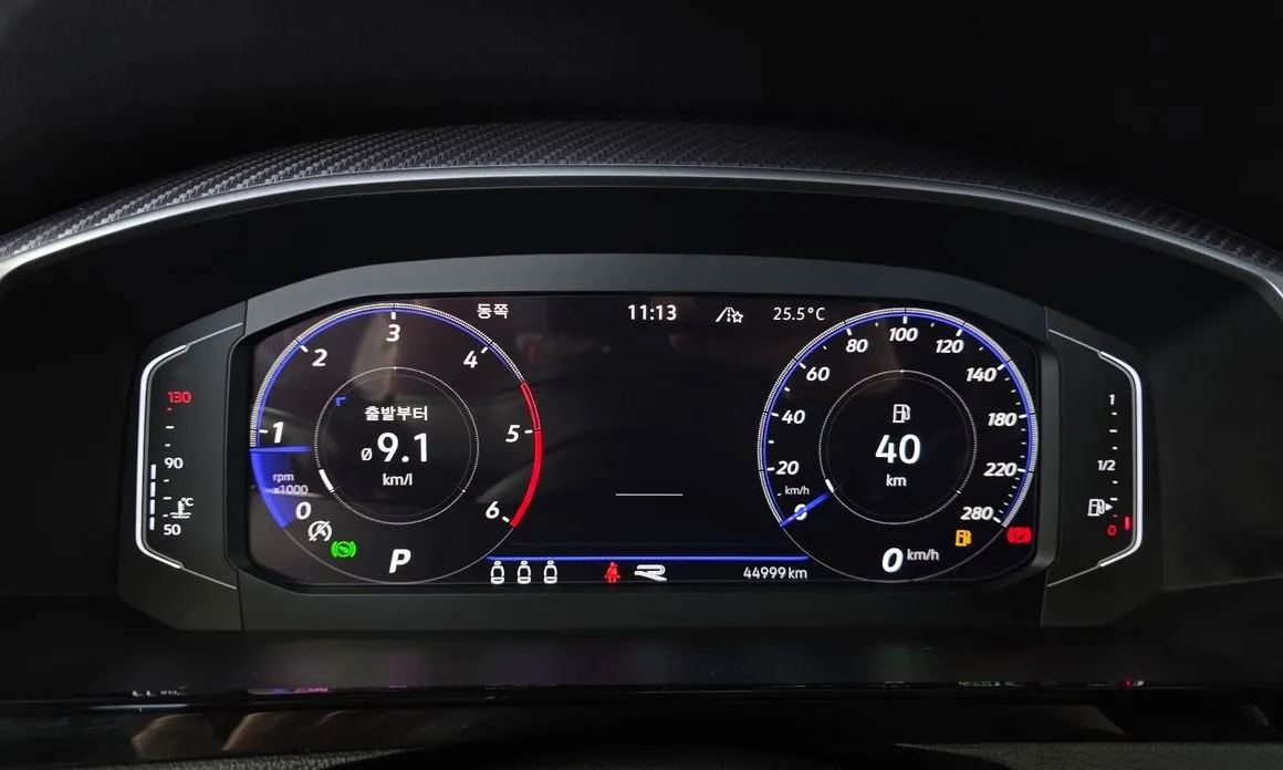 Volkswagen Arteon 2023 из KR, фото 2