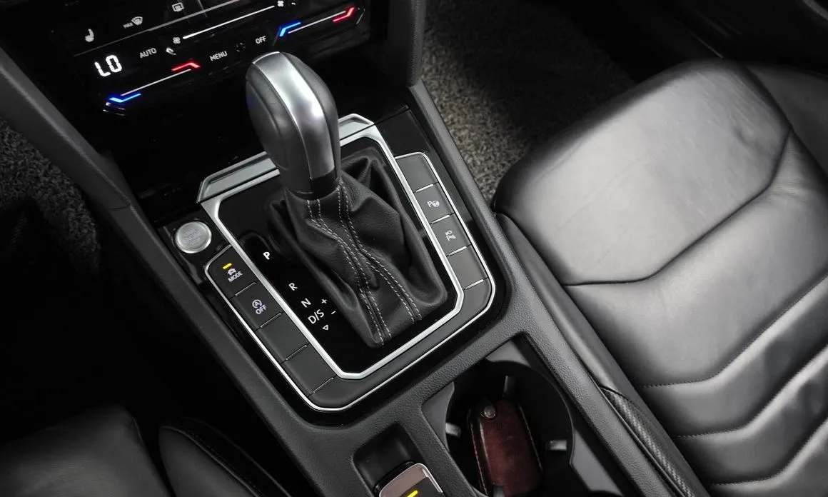 Volkswagen Arteon 2023 из KR, фото 3