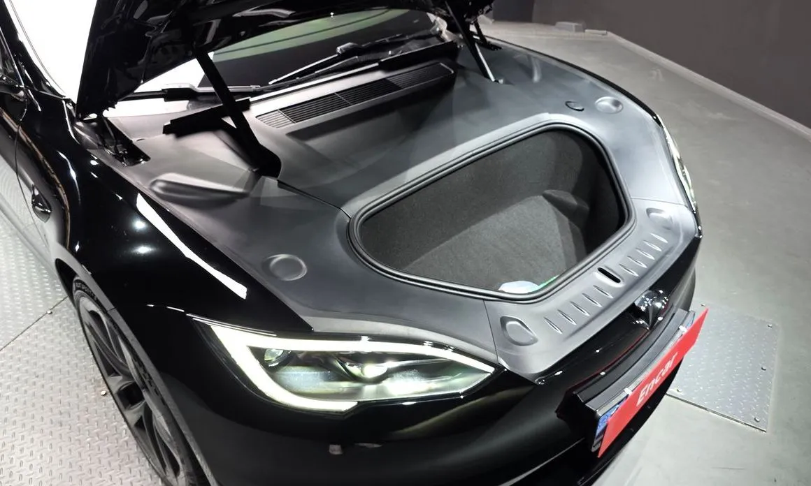 Tesla Model S 2023 из KR, фото 8