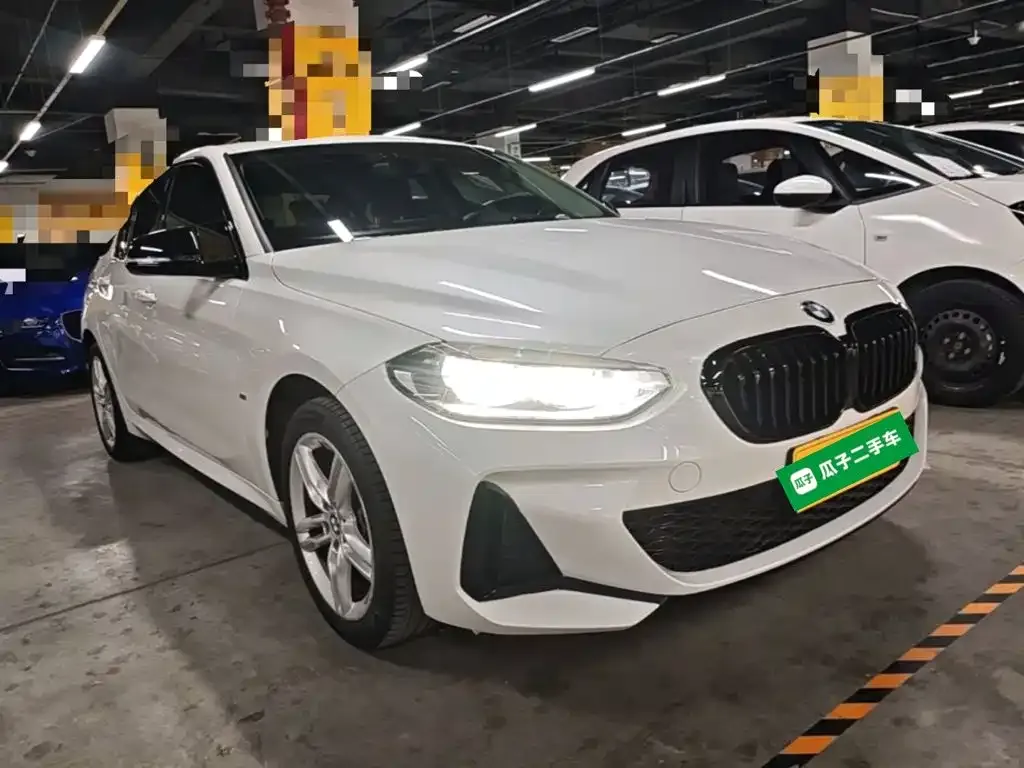 BMW 1 Series — фото 2