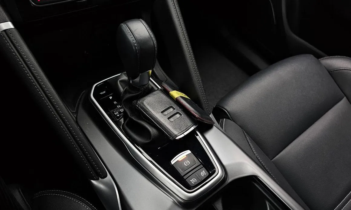 Renault Korea (Samsung) QM6 2021 из KR, фото 9