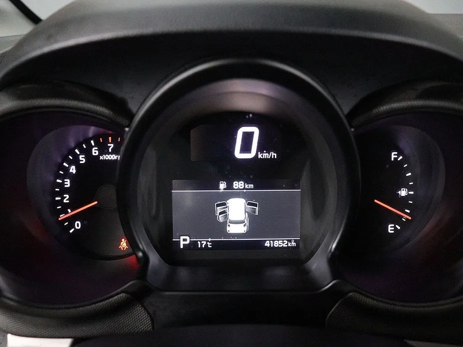 Kia RAY 2022 из KR, фото 2