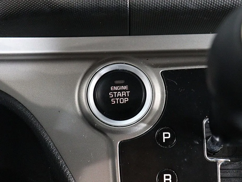 Kia RAY 2022 из KR, фото 10